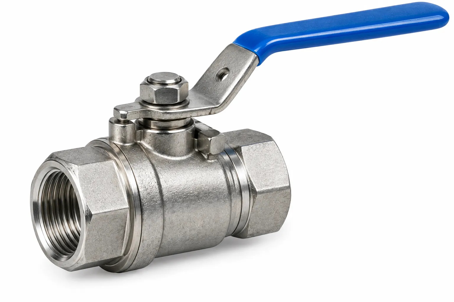 Ball Valve