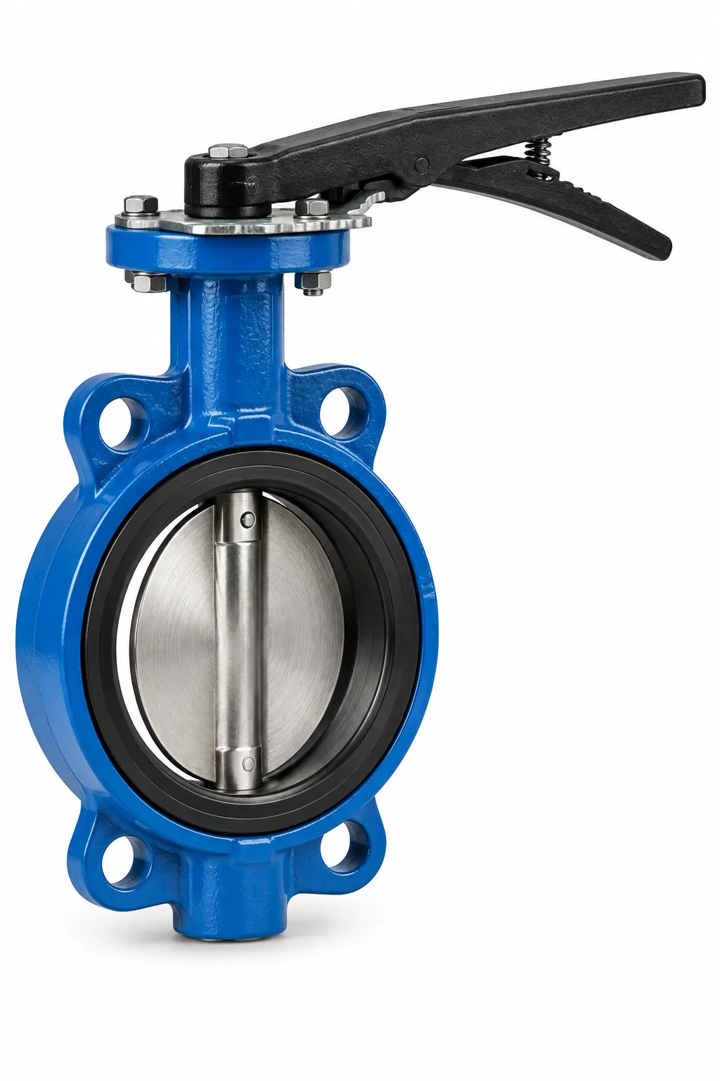 Butterfly Valve
