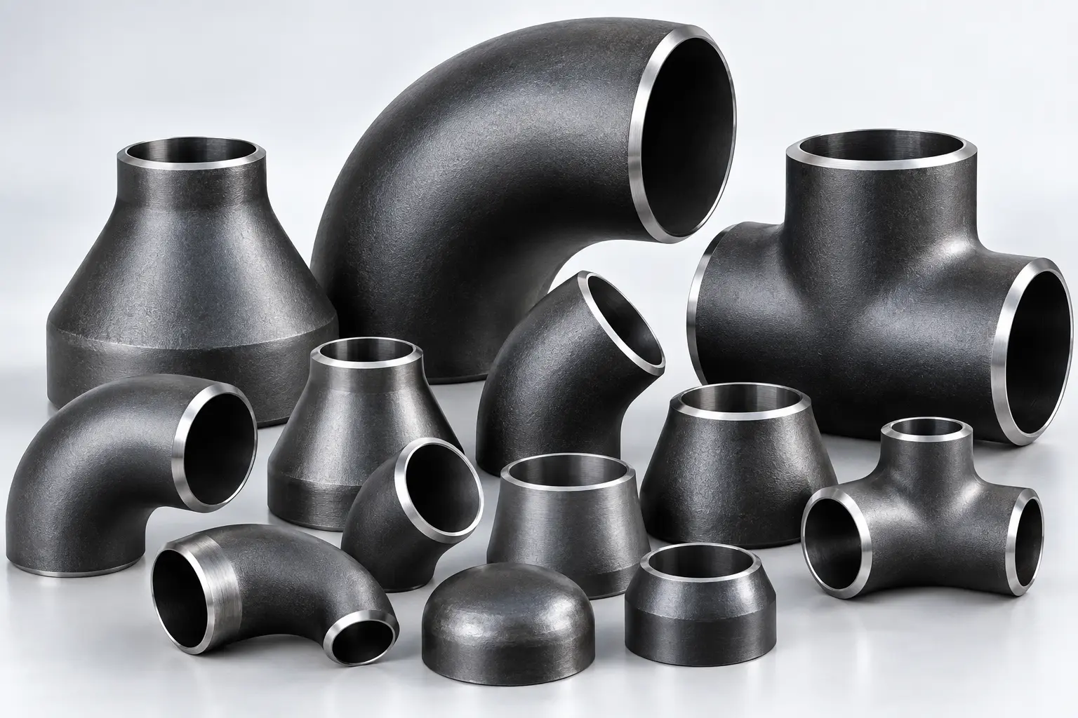 Buttweld Fittings