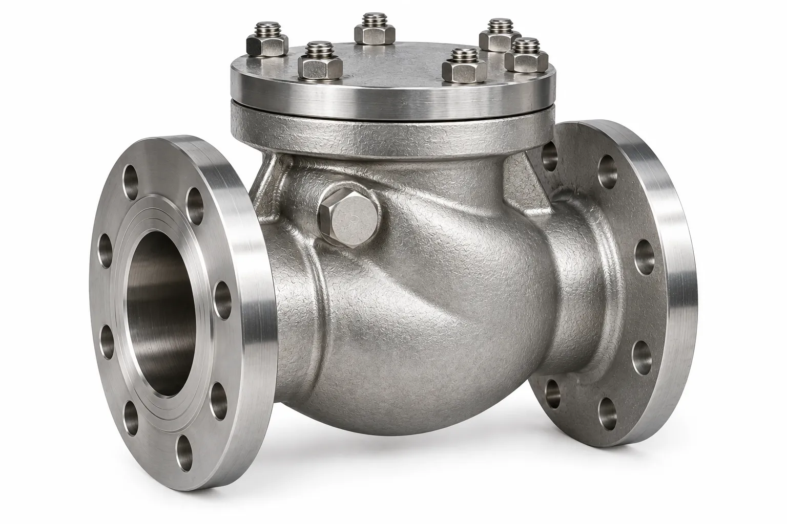 Check Valve