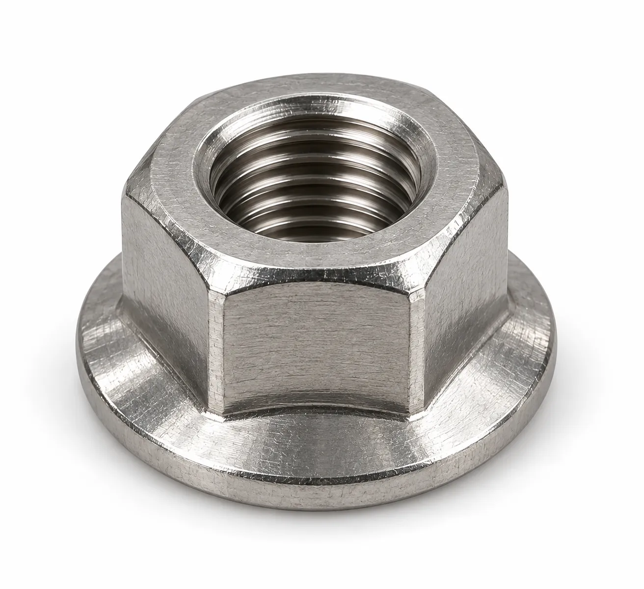 Flange Nuts