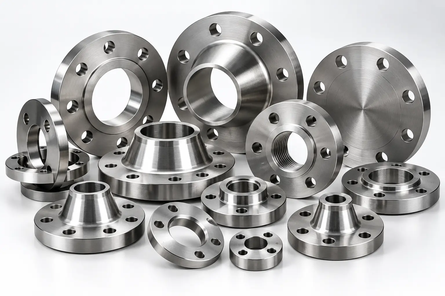 Forged Flanges