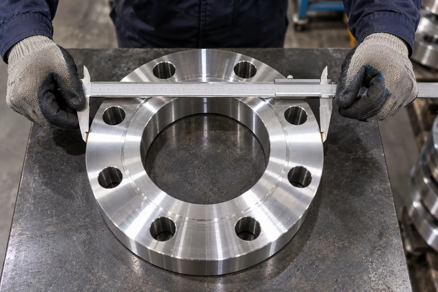 best forging company in india