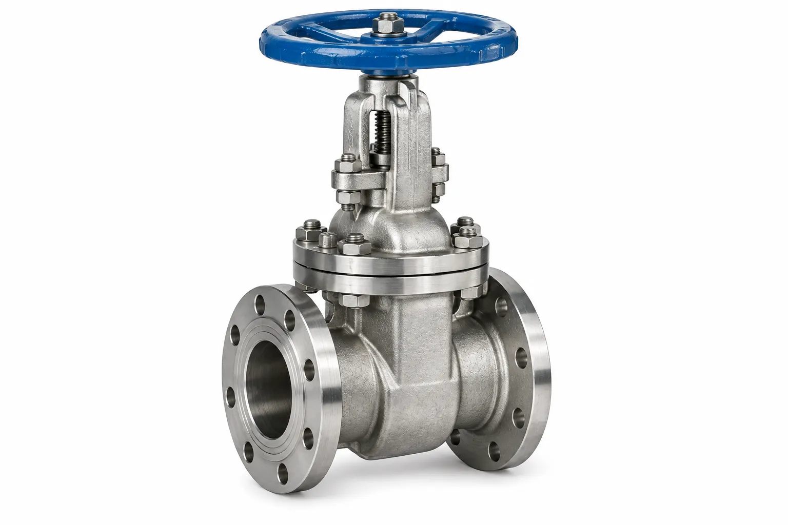 Gate Valve