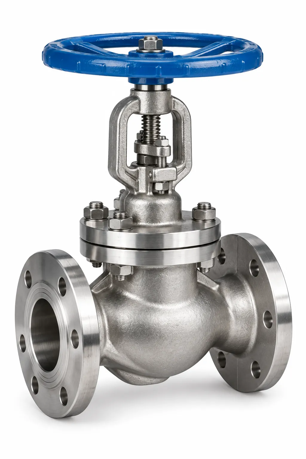 Globe Valve