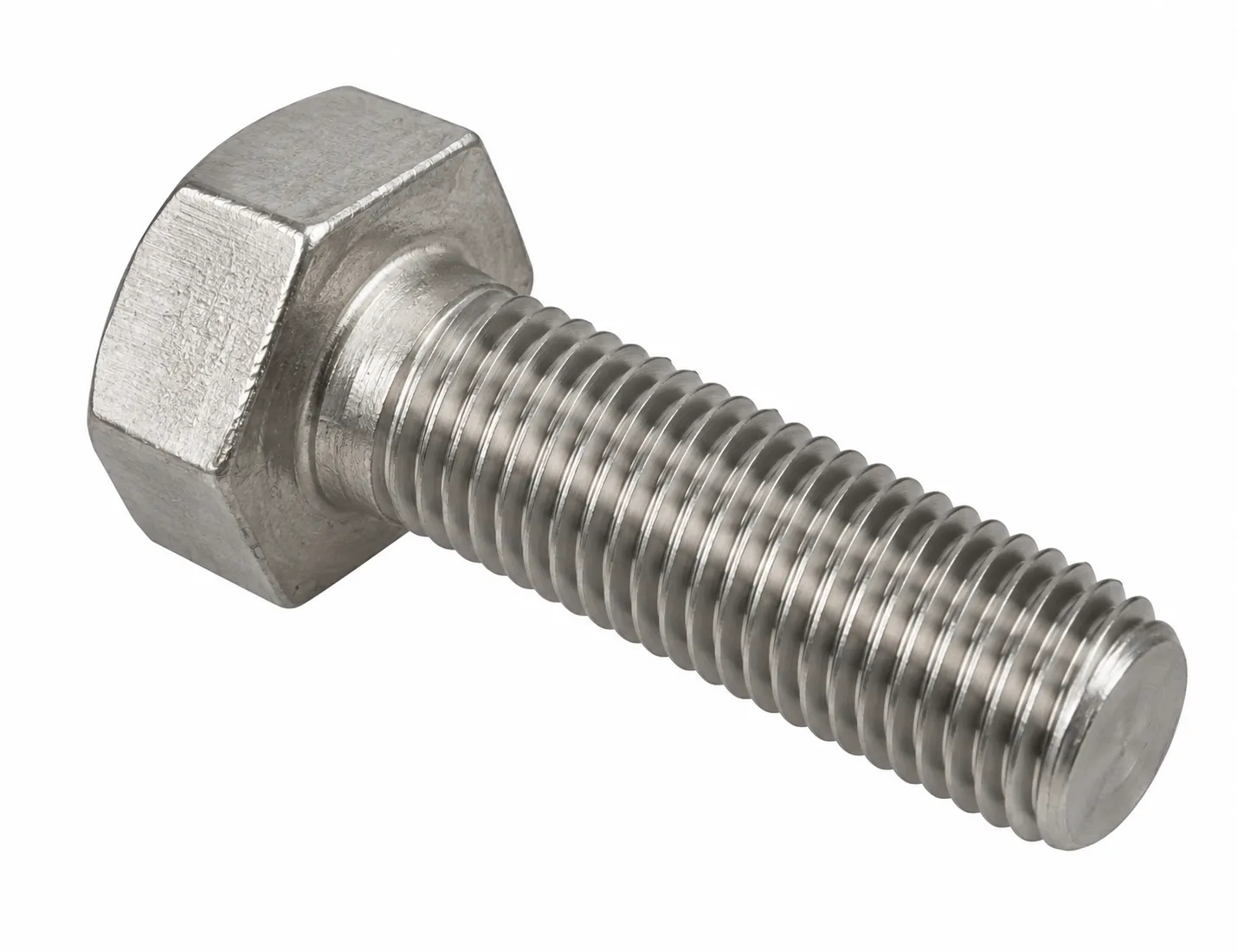 Hex Bolt