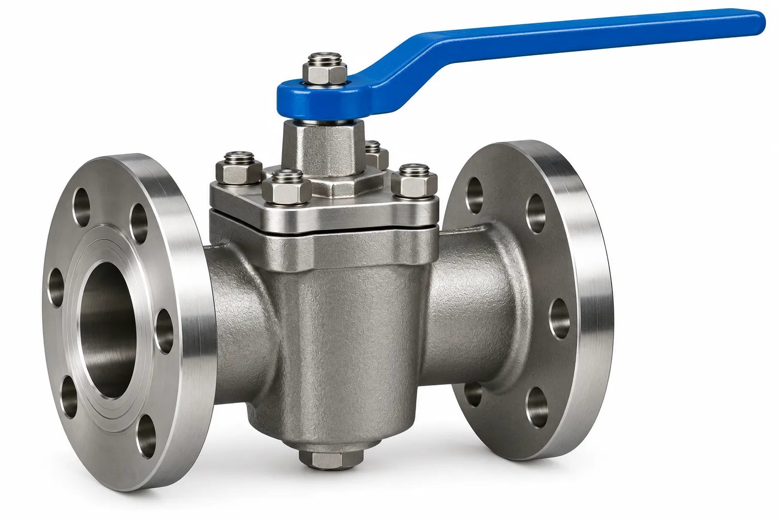 Plug Valve
