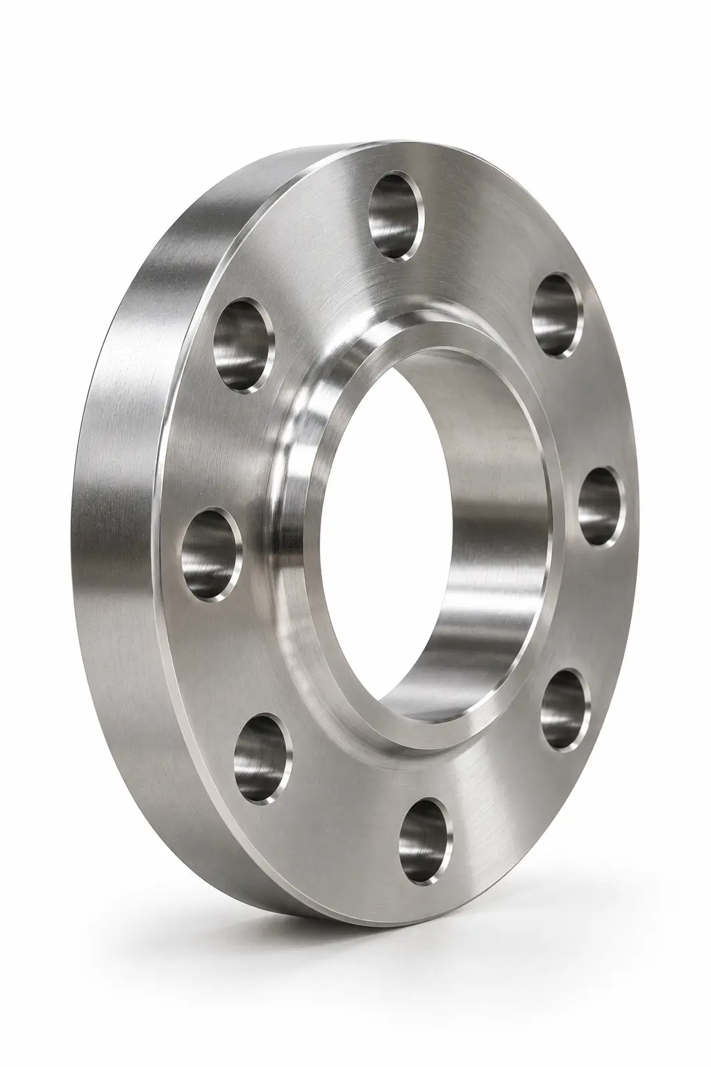 Slip-On Flange