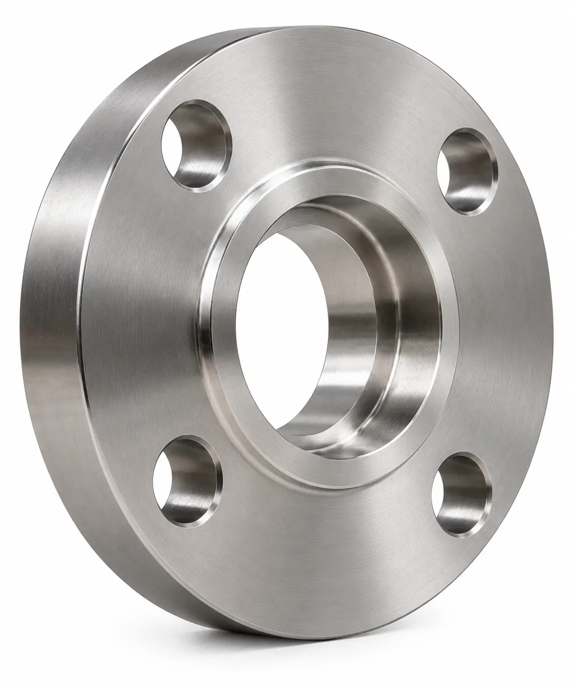 Socket-Weld Flange