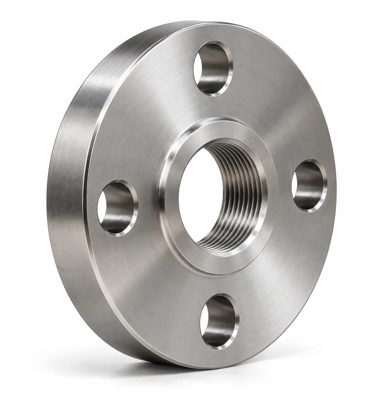 Threaded Flange