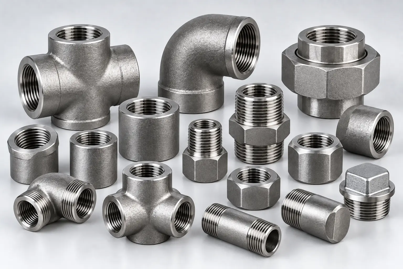 Threaded Fittings