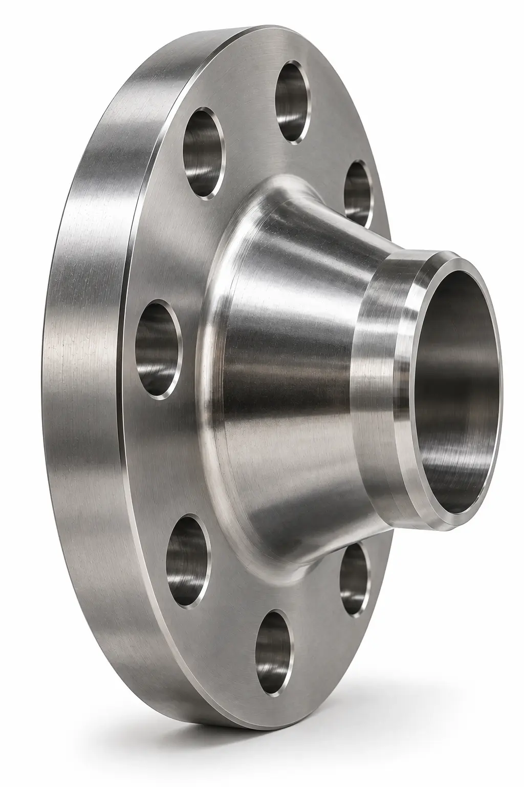 Weld Neck Flange